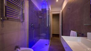 Borghese Executive Suite