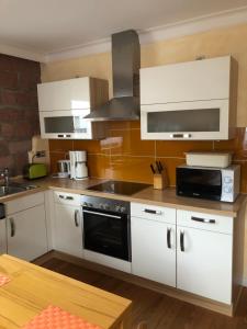 Gemütliches Apartment Garden View