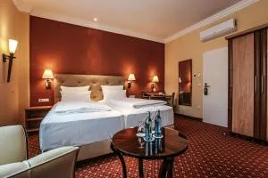Hotel Mack (Hotel Mack Private Inn)
