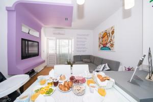 Family & pet friendly apartment Martina