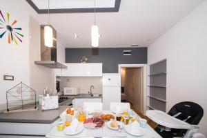 Family & pet friendly apartment Martina