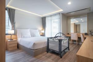 Tastoria Collection Sukhumvit