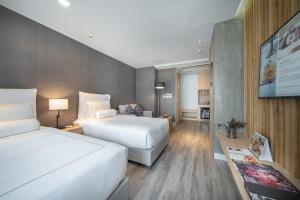 Tastoria Collection Sukhumvit