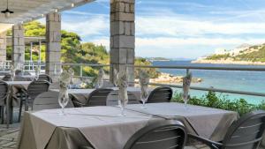 Hotel Vis 