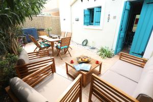 Aphrodite Villa