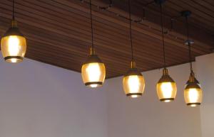 Lumiere Hotel Gili Trawangan