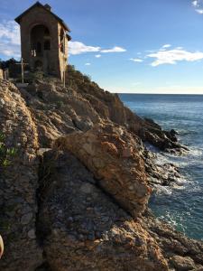 Hotel Badano sul Mare