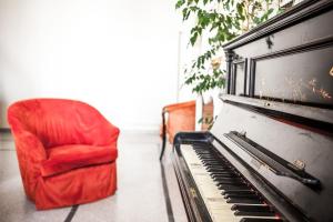 Hotel Badano sul Mare