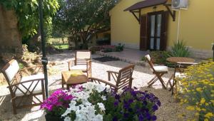 Guesthouse Pintadera img17