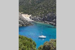 Ferienwohnung Panorama, Wohlfühloase Auszeit img9