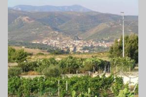 Ferienwohnung Panorama, Wohlfühloase Auszeit img11