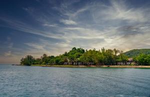 Rebak Island Resort & Marina, Langkawi 大自然 野生动物与美食爱好者的天堂