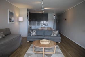 The Boardwalk Accommodation