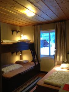 Pensionat Mullfjället