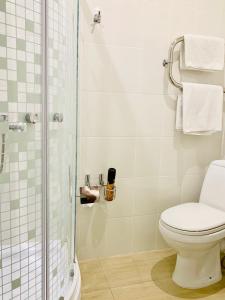 Comfort Double Room room in Business Hotel Kostroma