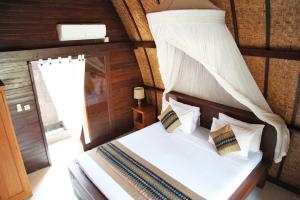 Unzipp Lumbung Gili Trawangan