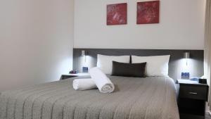 Loddon River Motel Kerang