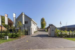Vakantiewoning Vennekens