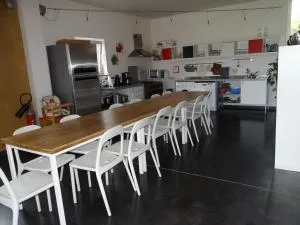 L'air du vent 14 personnes - 纳索尼厄