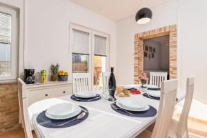 Holiday Home Istra with JACUZZI