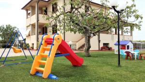 I Papaveri Apartments - Сан-Винченцо