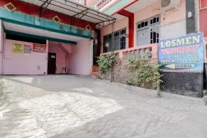 Losmen Panorama - Bantul