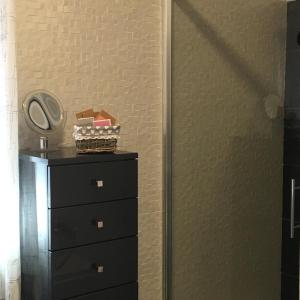 King Room with Balcony