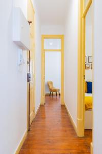 Bombarda 21 City Stay @ Retro Lisbon