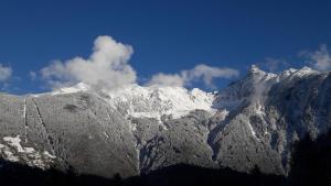 Gästehaus Braunegger