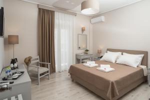 Hotel Alkyon Pieria Greece