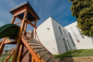 Dorfmeister Business Hotel B&B