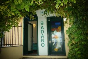Hotel Badano sul Mare