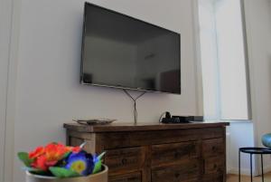 Palazzo della Torre Elegant Apartment in Como