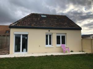 Maisons de vacances Asteria : photos des chambres