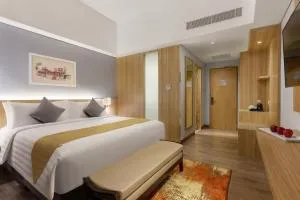 Aston Gresik Hotel & Conference Center - Jenu