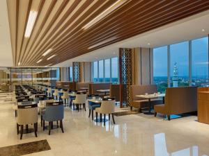 Aston Gresik Hotel & Conference Center