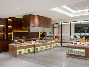 Aston Gresik Hotel & Conference Center