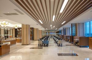 Aston Gresik Hotel & Conference Center