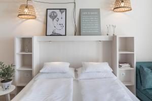 Comfort Double Room with Balcony room in Falkensteiner Hotel Park Punat