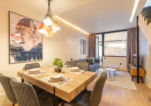 BILBAO METROPOLITAN by STAYNN APARTMENTS