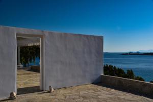 Krios Luxury Suites Paros Greece