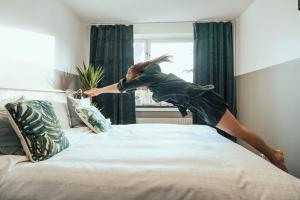 Hotel Botanika Uppsala Uppsala &Scaron;vedska