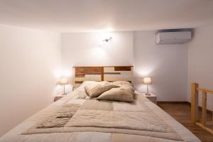 Maisons de vacances chez nico : photos des chambres