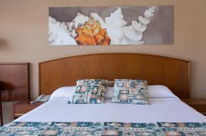 Single Room room in GHT Oasis Park & Spa
