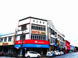 Hotel Tanjong