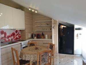 Point ZERO Apartment Burgas