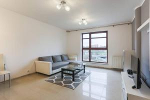 Modern Apartment Oldtown with River View
