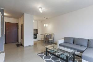 Modern Apartment Oldtown with River View