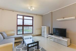 Modern Apartment Oldtown with River View