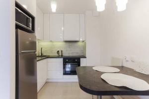 Modern Apartment Oldtown with River View